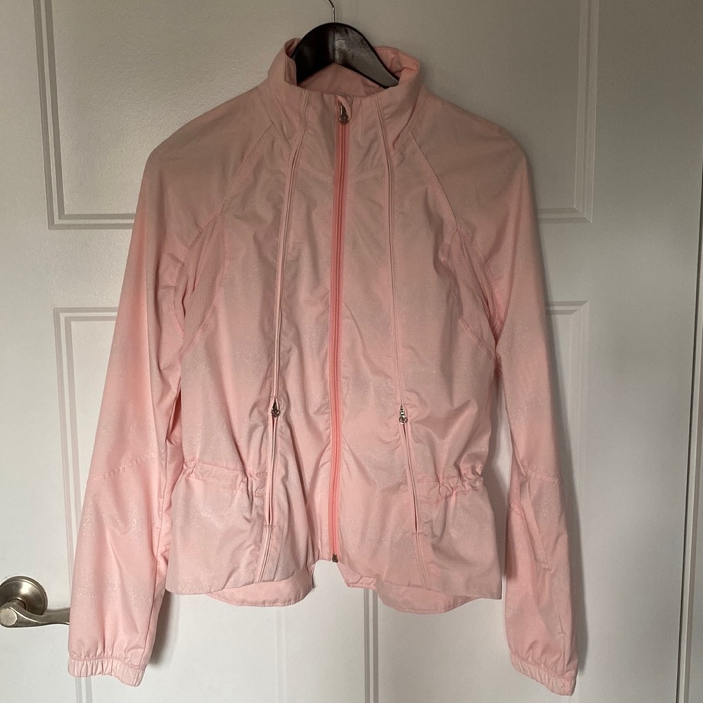 Lululemon Jacket